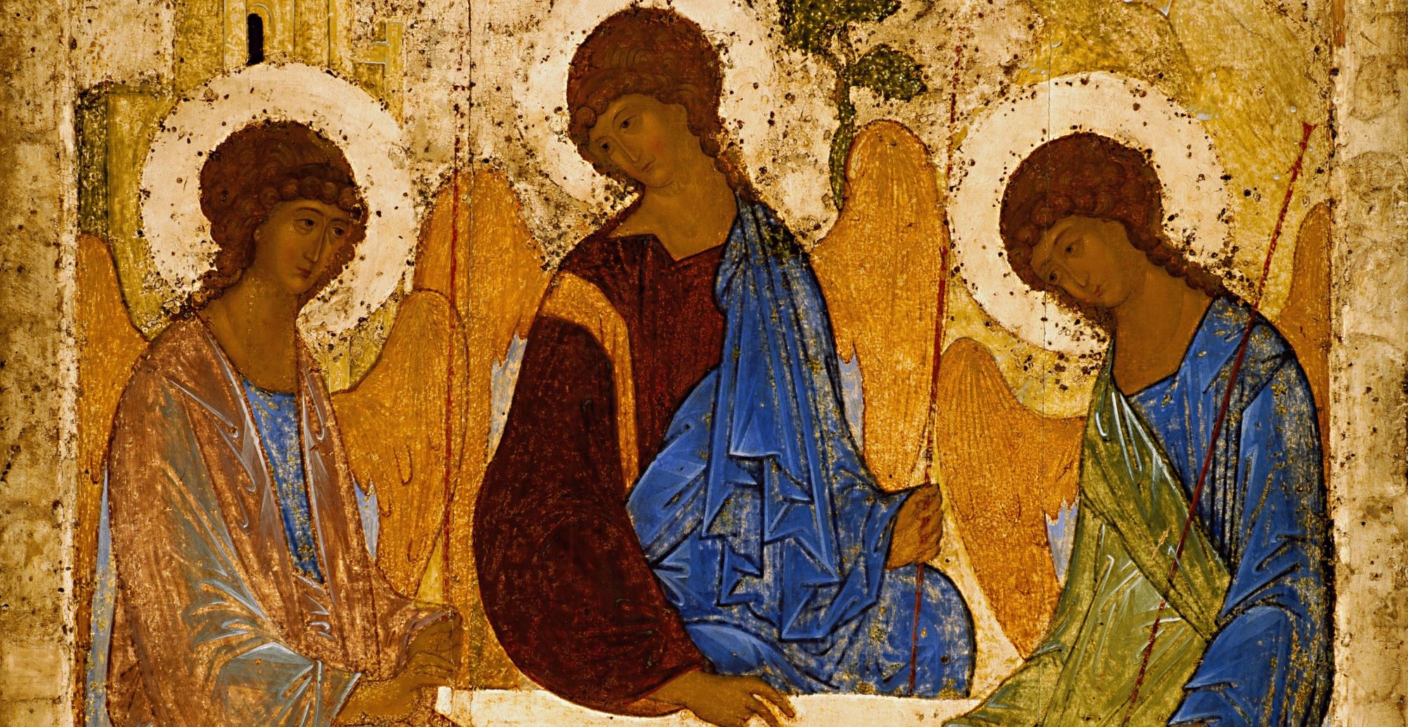 Image représentant la conférence  Les christianismes orientaux, entre richesse et diversité. Les églises monophysites